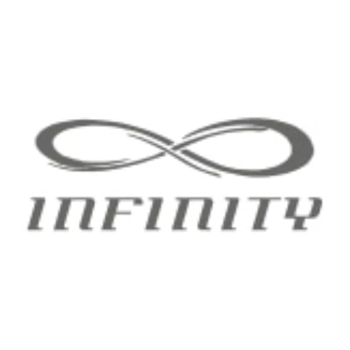 Infinity Electric Bike Merchant Logo