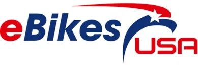 eBikes USA Merchant Logo