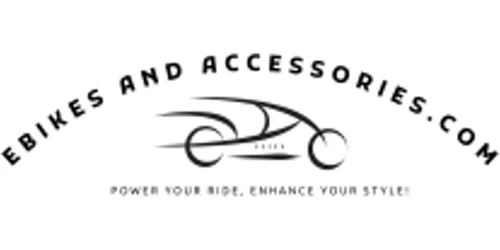 Ebikes and Accessories Merchant logo
