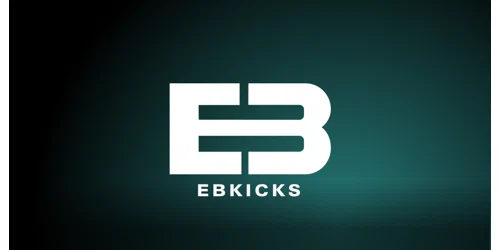 EBkicks Promo Code