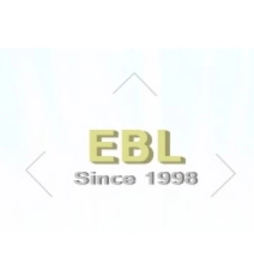 EBL Promo Code