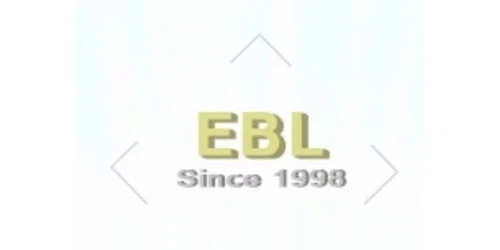EBL Promo Code