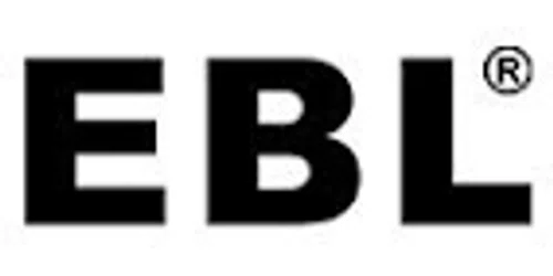 EBL Official Merchant logo