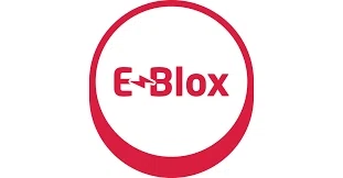 E-Blox Merchant Logo