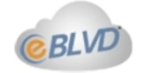 eBLVD Merchant logo