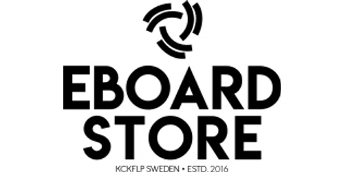 EBOARDSTORE Promo Code