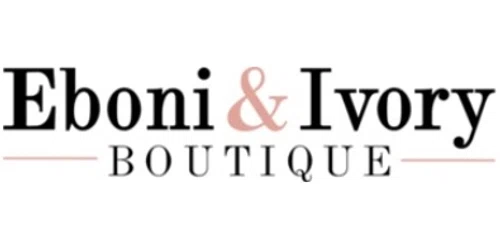 Eboni & Ivory Boutique Promo Code