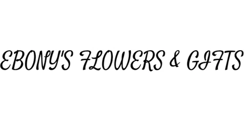 Ebony Flowers Promo Code
