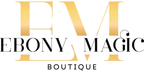 Ebony Magic Boutique Promo Code
