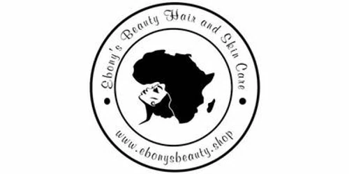 Ebony's Beauty Hair and Skin Care Promo Code