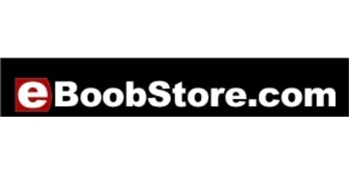 eBoobStore.com Merchant logo