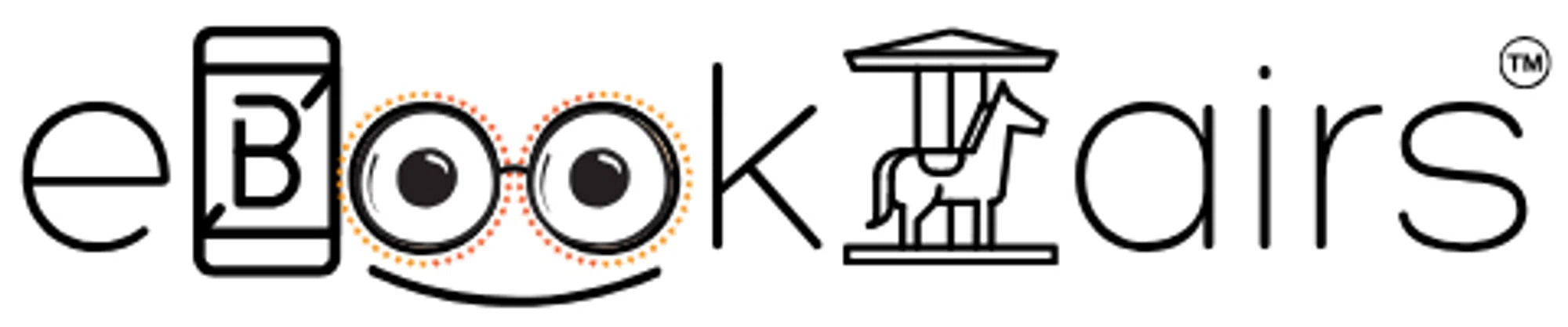 eBookFairs Merchant Logo