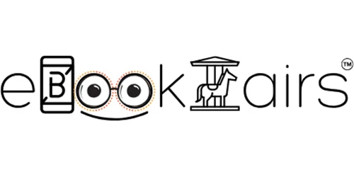 eBookFairs Promo Code