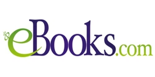 eBooks.com Merchant logo