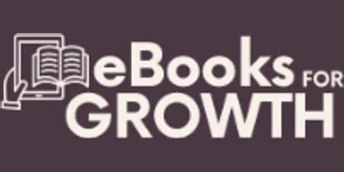 eBooksForGrowth Promo Code