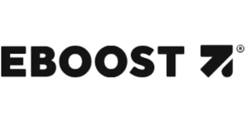 Eboost Merchant logo