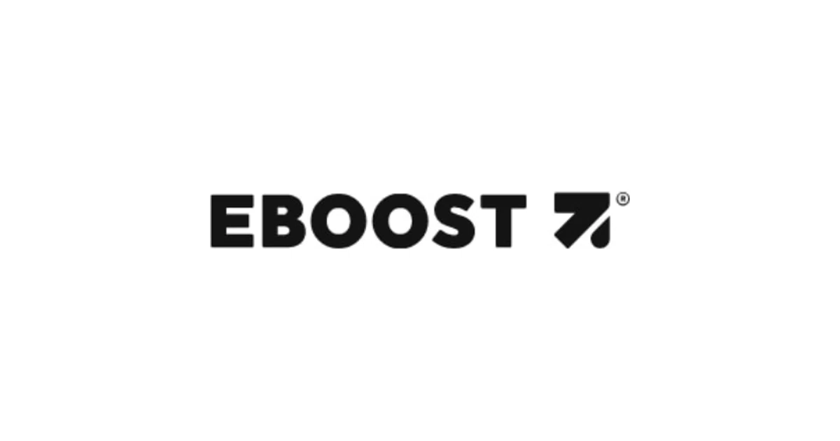 Eboost Promo Code - 30% Off (Sitewide) Cyber Monday 2024