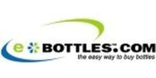 eBottles.com Merchant Logo