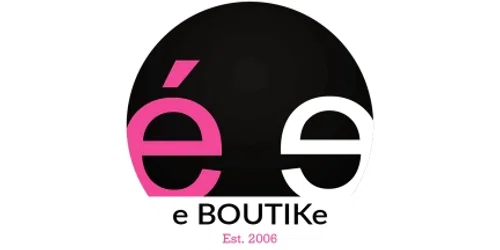 e BOUTIKe Merchant logo