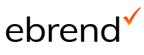 Ebrand Merchant Logo