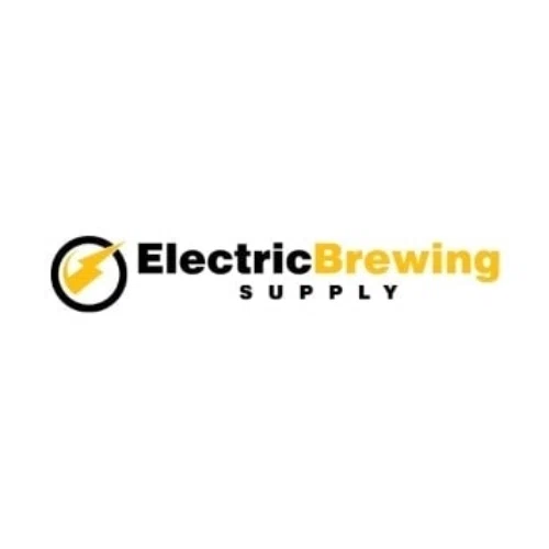 20 Off Electric Brewing Supply Promo Code Feb '24
