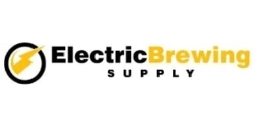 Electric Brewing Supply Promo Code