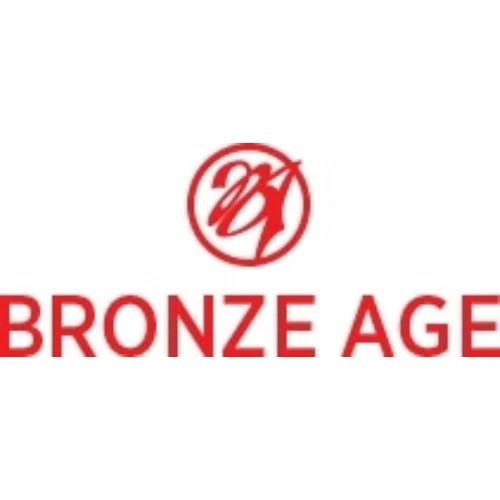 Bronze Age Promo Code