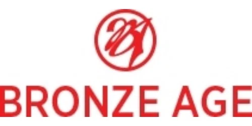Bronze Age Promo Code