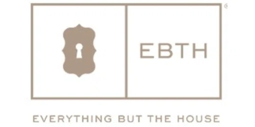 Everything But The House Merchant Logo