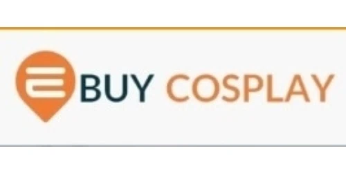 EBuy Cosplay Merchant logo