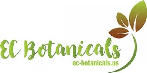 EC Botanicals Promo Code