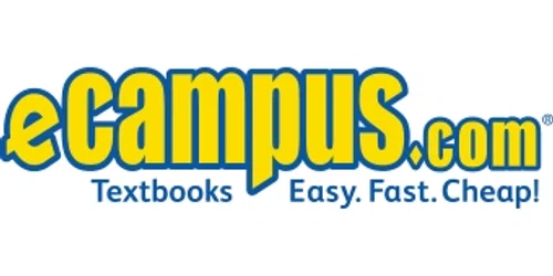eCampus.com Merchant logo