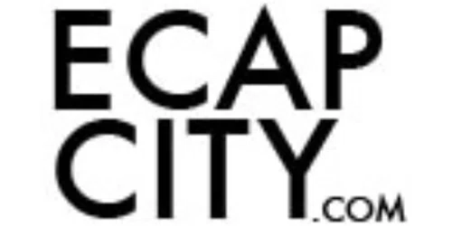 ECAP CITY Merchant logo