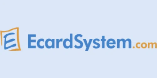 Ecard System Promo Code