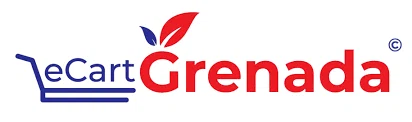 eCartGrenada Merchant Logo