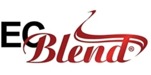 ECBlend Flavors Merchant logo