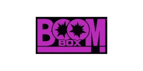 Boom Box Promo Code Get 30 Off W Best Coupon Knoji