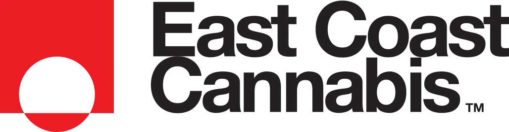 East Coast Cannabis Merchant Logo