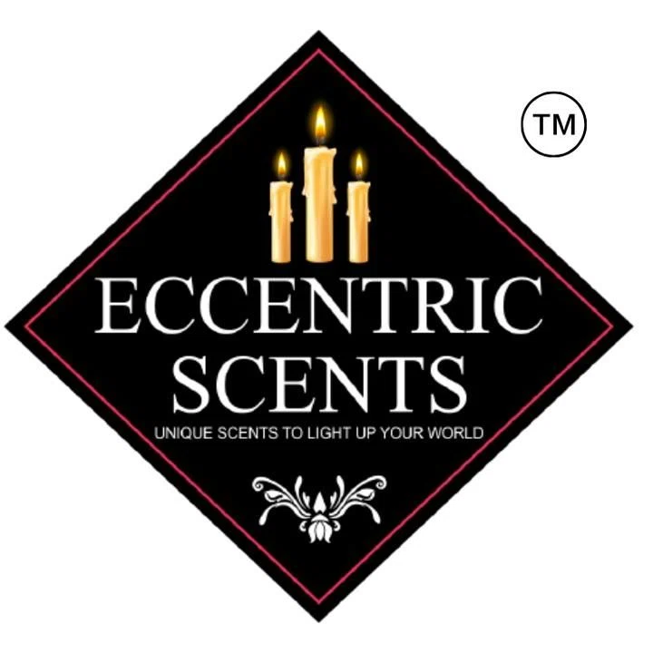 Eccentric Scents Merchant Logo