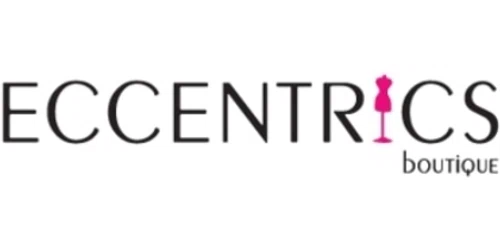 Eccentrics Boutique Promo Code