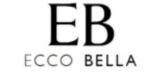 Ecco Bella Merchant logo