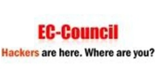 EC-Council Merchant logo