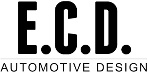 ECD Automotive Design Promo Code