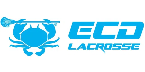 ECD Lacrosse Merchant logo