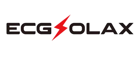 ECGSOLAX Promo Code