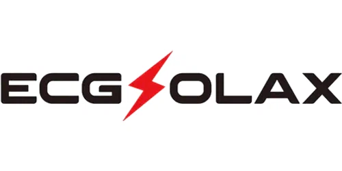 ECGSOLAX Promo Code
