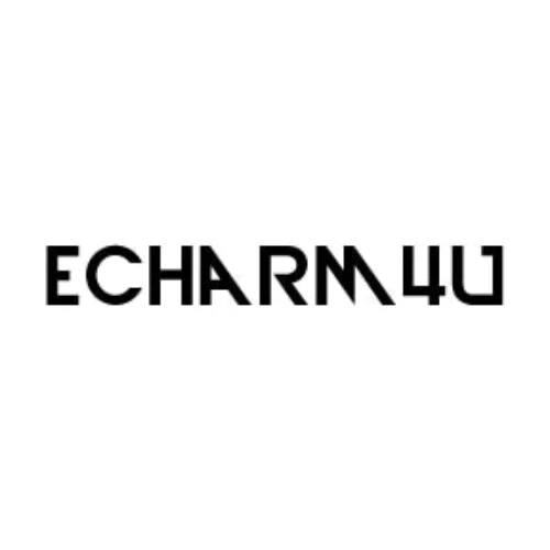 ECHARM4U Promo Code Get 10 Off in January 2024