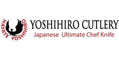 Yoshihiro Merchant logo