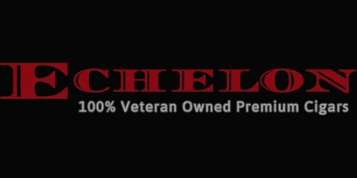 Echelon Cigar Co Promo Code