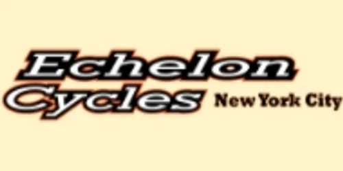 Echelon Cycles NYC Promo Code